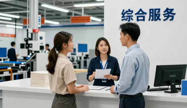 宝鸡优立测电子科技有限公司