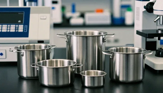 电子测量仪器研发中性能稳定性的关键作用与未来趋势