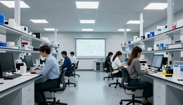 测量仪器性能稳定性的关键问题及应对策略