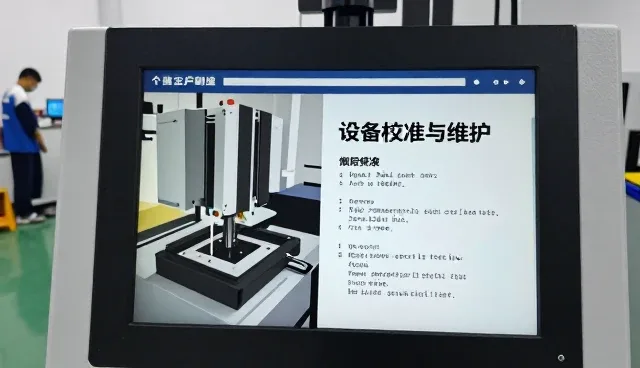 电子测量仪器在不同场景下的适用条件分析